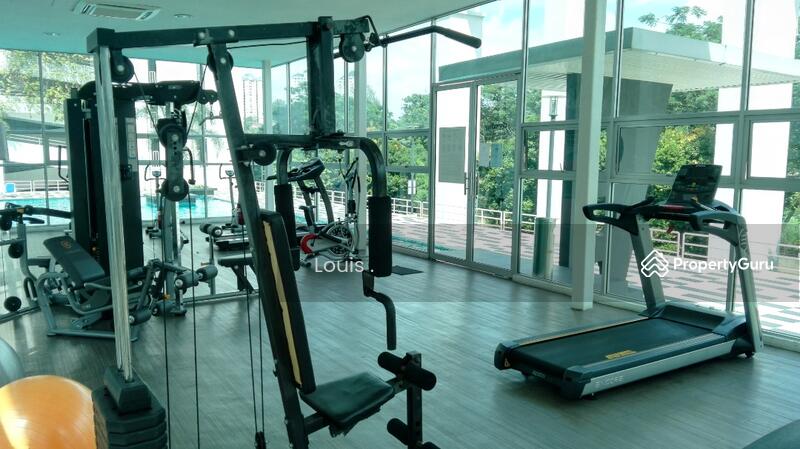 Condominium for Sale at Kiara Residence (Residensi Kiara Jalil 1) - Louis . - PropertyGuru.com.my