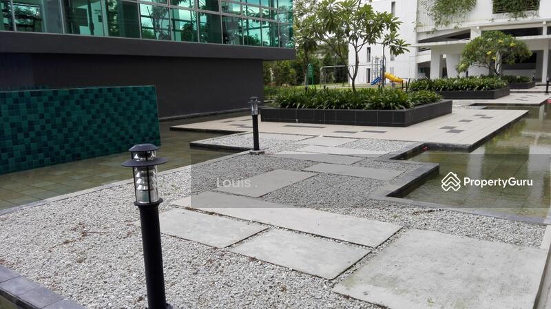 Condominium for Sale at Kiara Residence (Residensi Kiara Jalil 1) - Louis . - PropertyGuru.com.my