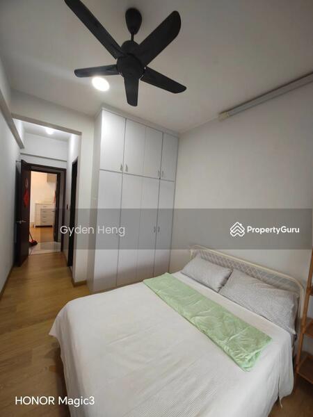 Kondominium untuk Dijual di Royal Strand @ Country Garden Danga Bay - Gyden Heng - PropertyGuru.com.my