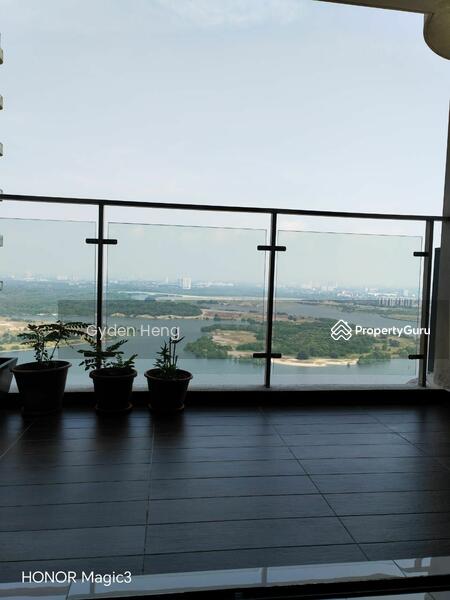 Kondominium untuk Dijual di Royal Strand @ Country Garden Danga Bay - Gyden Heng - PropertyGuru.com.my