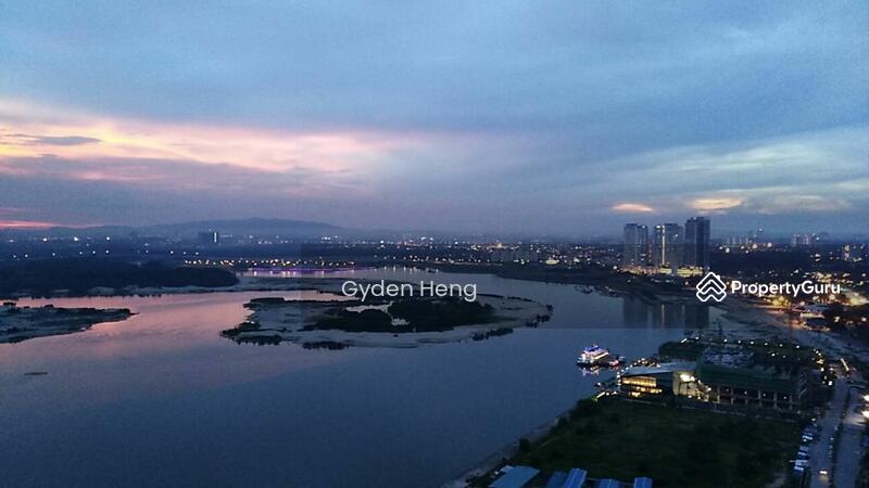 Kondominium untuk Dijual di Royal Strand @ Country Garden Danga Bay - Gyden Heng - PropertyGuru.com.my