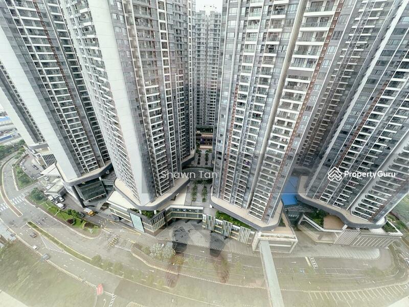 For Rent - R&F Princess Cove Phase 2-Seine Region