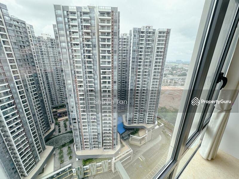 For Rent - R&F Princess Cove Phase 2-Seine Region