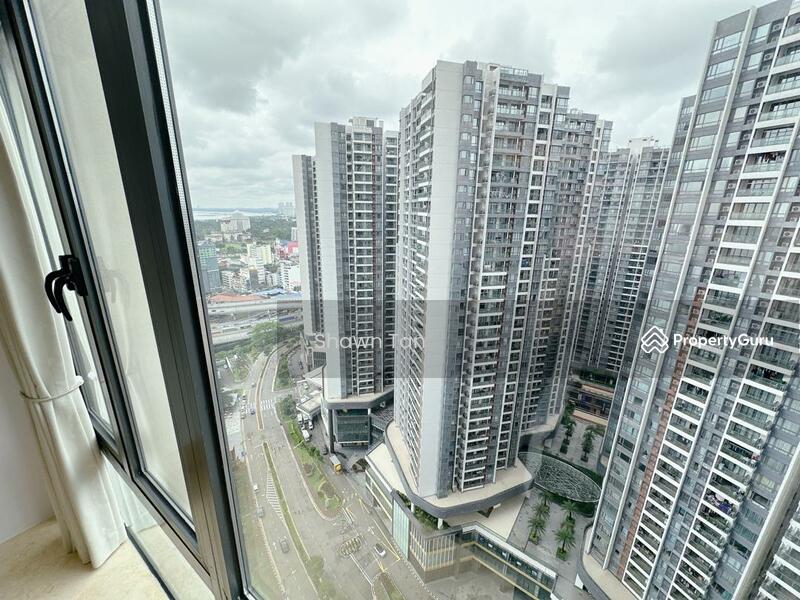 For Rent - R&F Princess Cove Phase 2-Seine Region