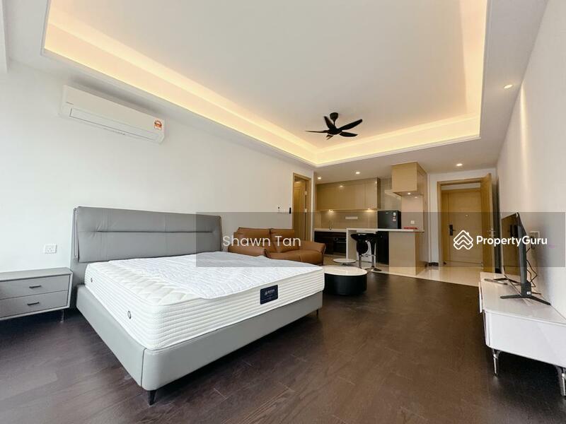 For Rent - R&F Princess Cove Phase 2-Seine Region