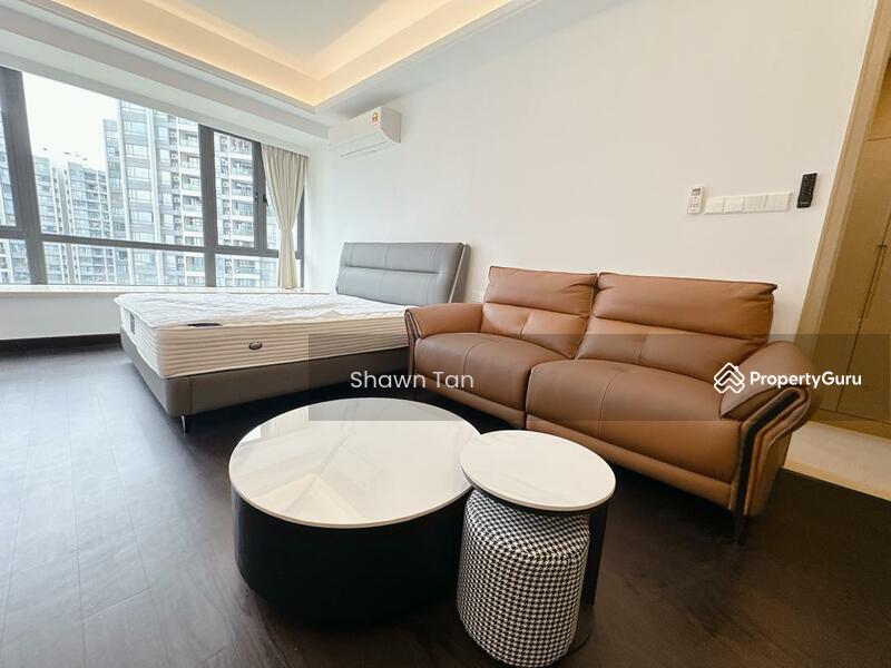For Rent - R&F Princess Cove Phase 2-Seine Region