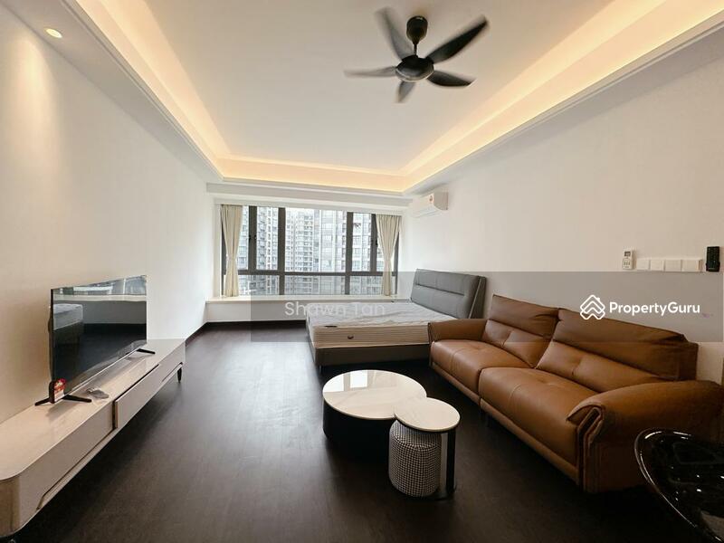 For Rent - R&F Princess Cove Phase 2-Seine Region