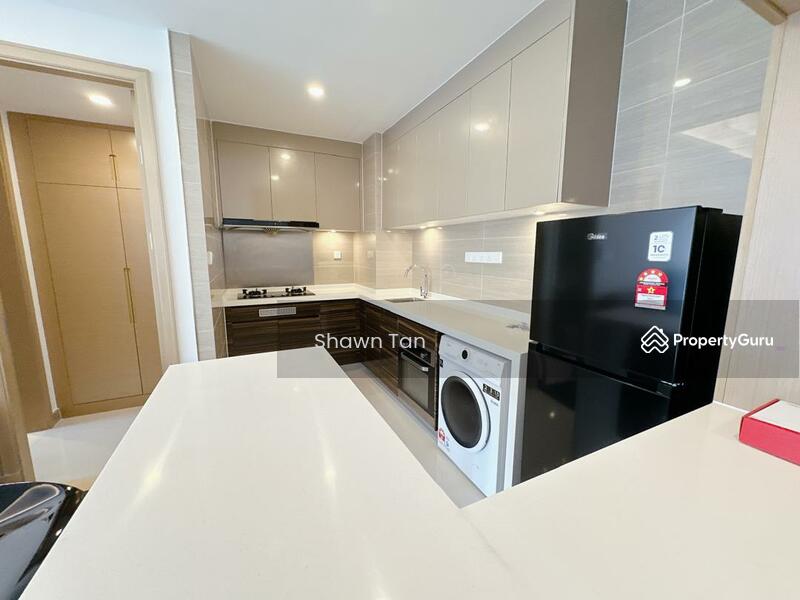 For Rent - R&F Princess Cove Phase 2-Seine Region
