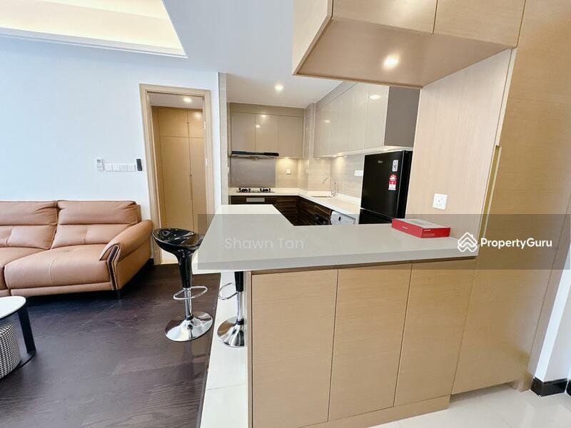 For Rent - R&F Princess Cove Phase 2-Seine Region