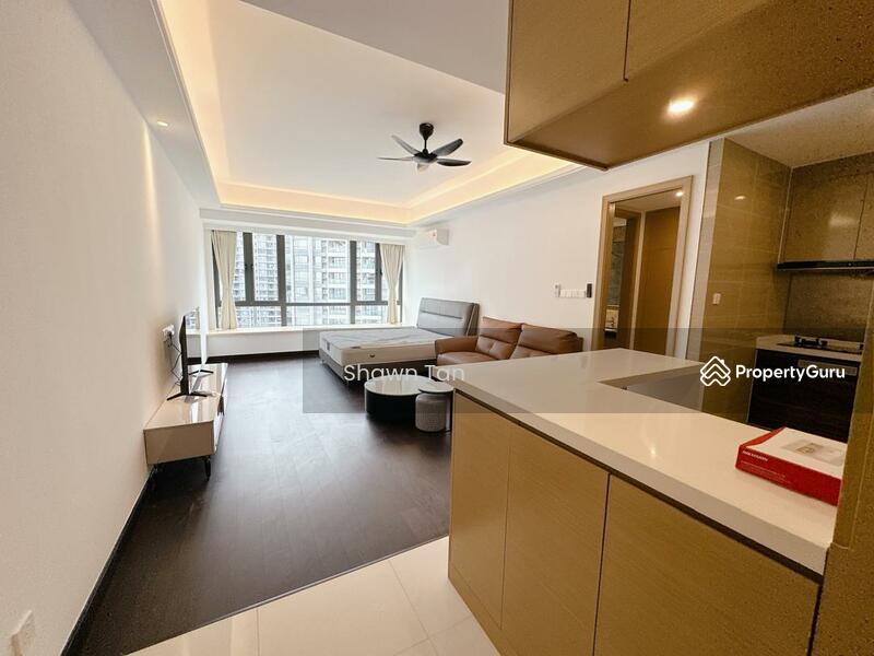 For Rent - R&F Princess Cove Phase 2-Seine Region