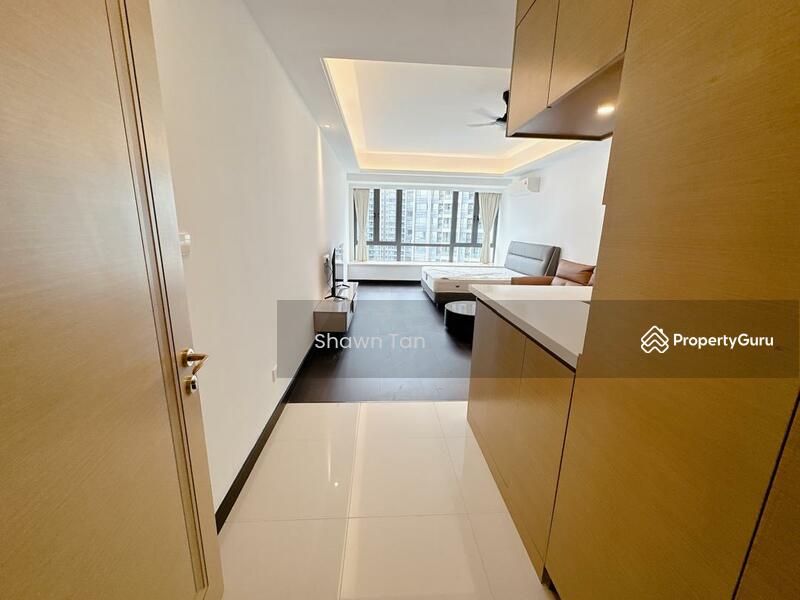 For Rent - R&F Princess Cove Phase 2-Seine Region