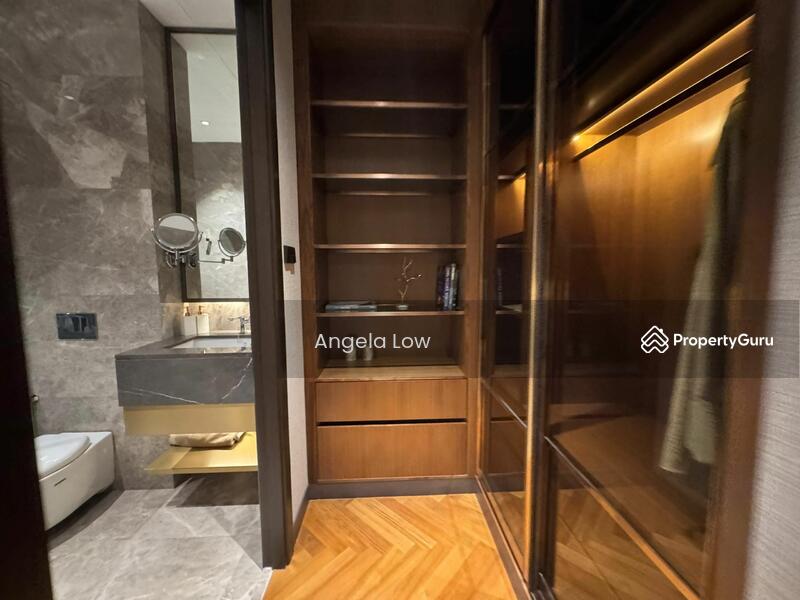 Orion Residence Bukit Bintang untuk Untuk Dijual - RM 3,830,000, Mac 2026 - PropertyGuru.com.my