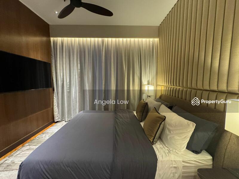 Orion Residence Bukit Bintang untuk Untuk Dijual - RM 3,830,000, Mac 2026 - PropertyGuru.com.my
