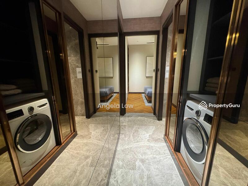 Orion Residence Bukit Bintang untuk Untuk Dijual - RM 3,830,000, Mac 2026 - PropertyGuru.com.my