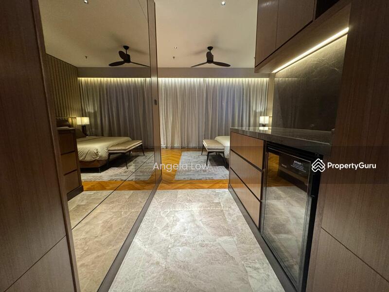 Orion Residence Bukit Bintang untuk Untuk Dijual - RM 1,400,000, Mac 2026 - PropertyGuru.com.my