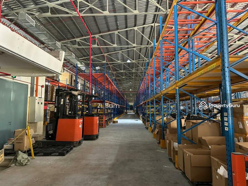 For Sale - Meru, Klang