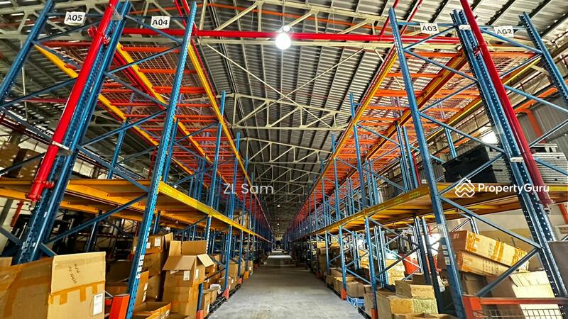 For Sale - Meru, Klang