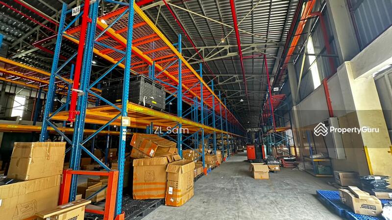 For Sale - Meru, Klang