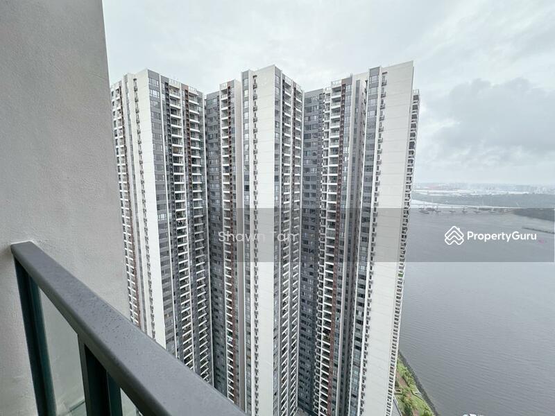 R&F Princess Cove Phase 2-Seine Region untuk Untuk Disewa - RM 2,200 /bulan, Apr 2026 - PropertyGuru.com.my