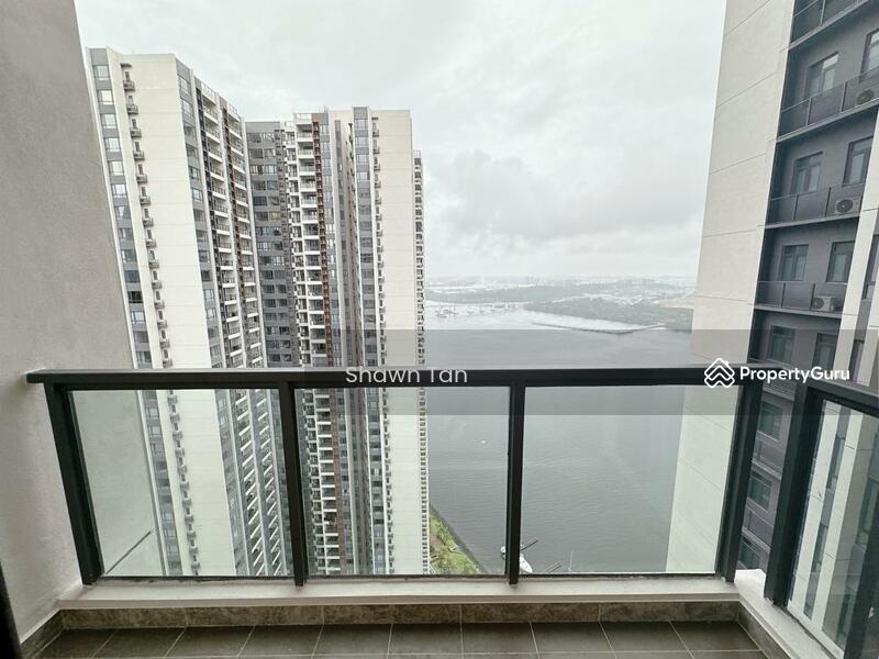 R&F Princess Cove Phase 2-Seine Region untuk Untuk Disewa - RM 2,200 /bulan, Apr 2026 - PropertyGuru.com.my