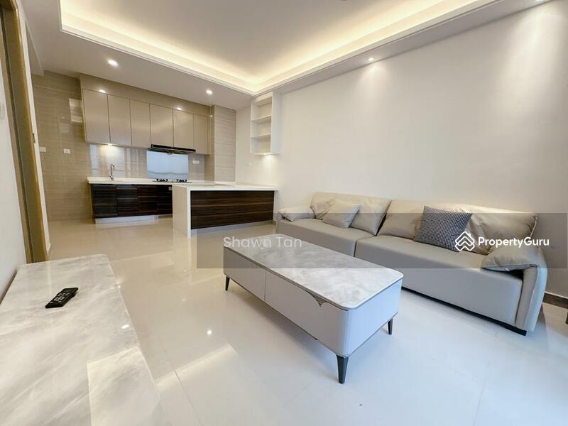 R&F Princess Cove Phase 2-Seine Region untuk Untuk Disewa - RM 2,200 /bulan, Apr 2026 - PropertyGuru.com.my