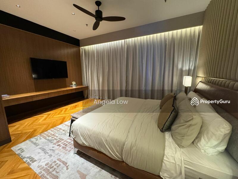 Orion Residence Bukit Bintang untuk Untuk Dijual - RM 2,600,000, Mac 2026 - PropertyGuru.com.my