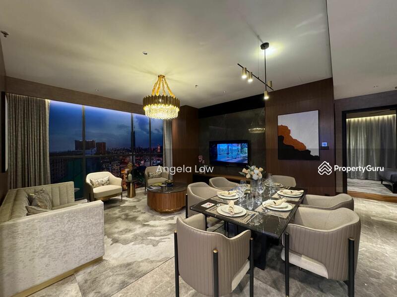 Orion Residence Bukit Bintang untuk Untuk Dijual - RM 2,600,000, Mac 2026 - PropertyGuru.com.my