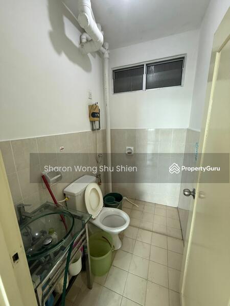 Untuk Dijual - Lake View Suites