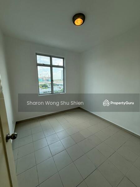 Untuk Dijual - Lake View Suites