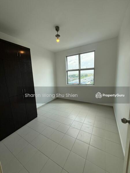 Untuk Dijual - Lake View Suites