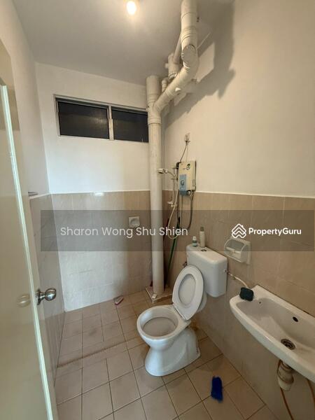 Untuk Dijual - Lake View Suites