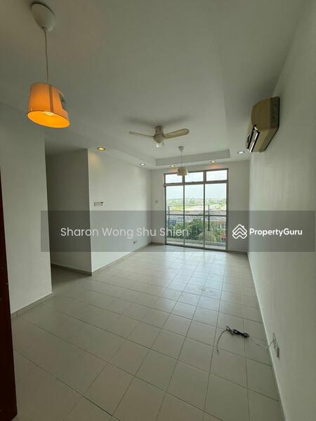 Untuk Dijual - Lake View Suites