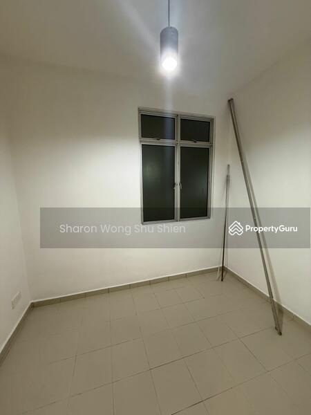 Untuk Dijual - Lake View Suites