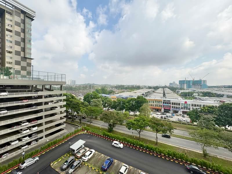 Apartment for Sale at Lake View Suites - Sharon Wong Shu Shien - Exterior - PropertyGuru.com.my