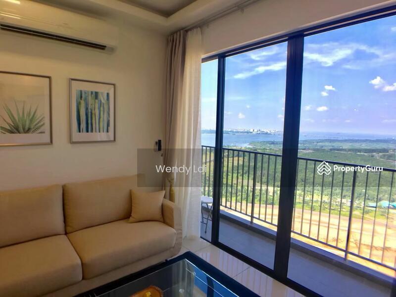 Kediaman Servis untuk Disewa di Sunway Citrine Residences - Wendy Lai - PropertyGuru.com.my