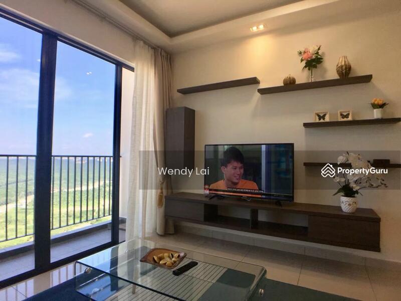 Kediaman Servis untuk Disewa di Sunway Citrine Residences - Wendy Lai - PropertyGuru.com.my