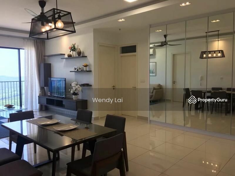 Kediaman Servis untuk Disewa di Sunway Citrine Residences - Wendy Lai - PropertyGuru.com.my