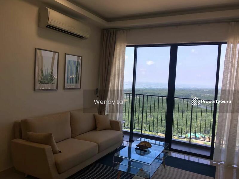 Kediaman Servis untuk Disewa di Sunway Citrine Residences - Wendy Lai - PropertyGuru.com.my