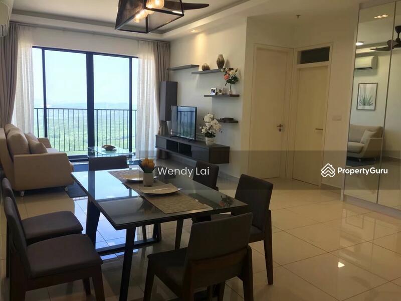 Kediaman Servis untuk Disewa di Sunway Citrine Residences - Wendy Lai - PropertyGuru.com.my