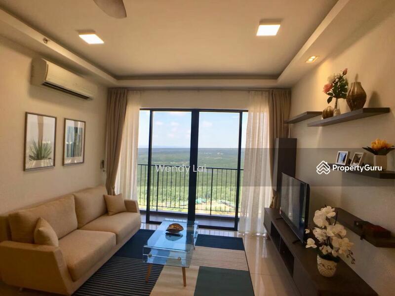 Kediaman Servis untuk Disewa di Sunway Citrine Residences - Wendy Lai - PropertyGuru.com.my