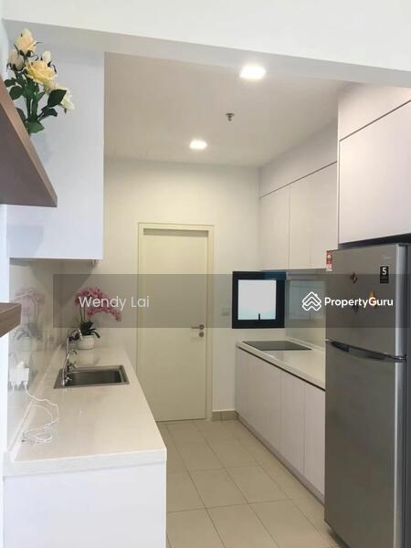 Kediaman Servis untuk Disewa di Sunway Citrine Residences - Wendy Lai - PropertyGuru.com.my
