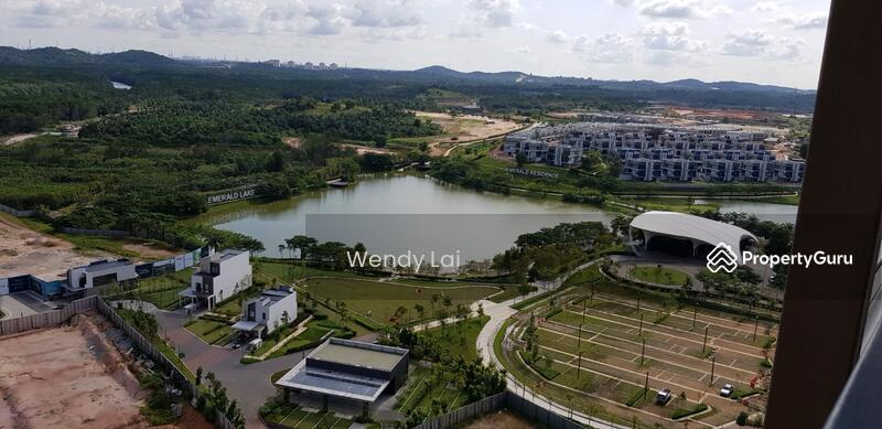 Kediaman Servis untuk Disewa di Sunway Citrine Residences - Wendy Lai - PropertyGuru.com.my