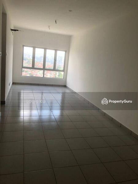 Untuk Dijual - Residensi Ostia