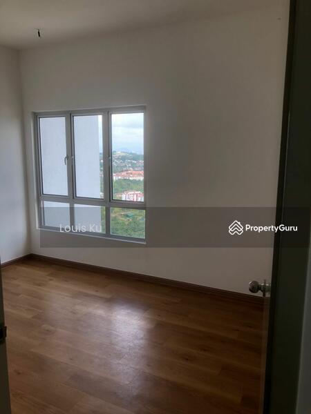 Untuk Dijual - Residensi Ostia