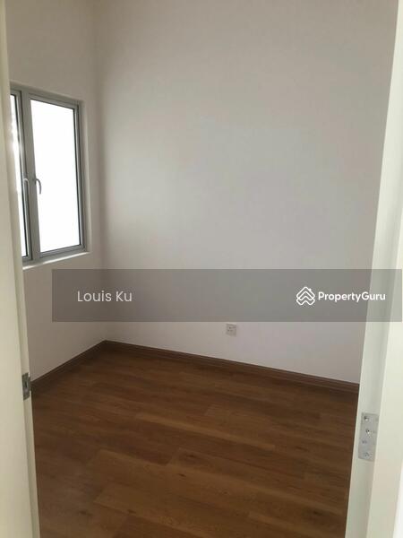 Untuk Dijual - Residensi Ostia