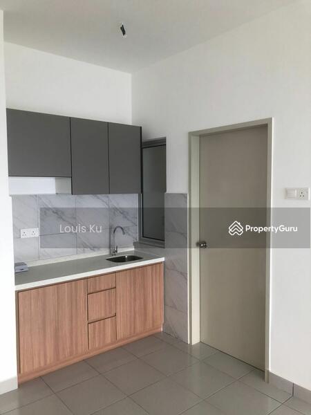 Untuk Dijual - Residensi Ostia