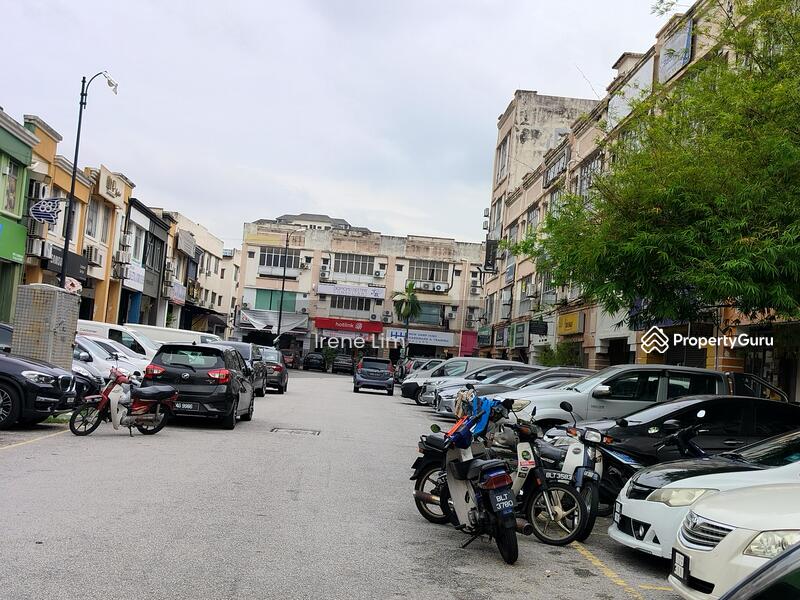 For Sale - SunwayMas Commercial Centre
