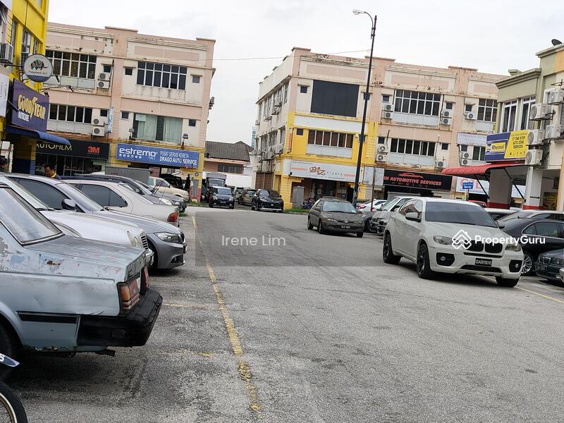 For Sale - SunwayMas Commercial Centre