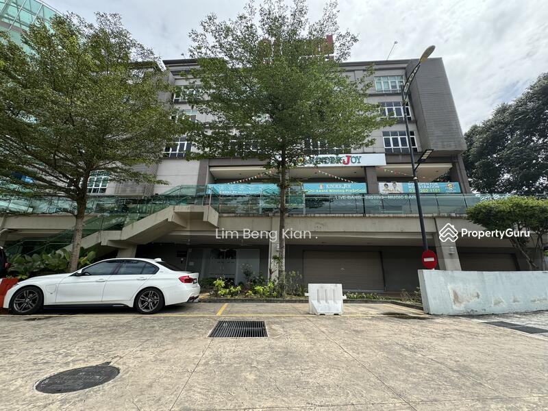 Shop / Office for Rent in Pju 5 (Kota Damansara) - Lim Beng Kian . - PropertyGuru.com.my