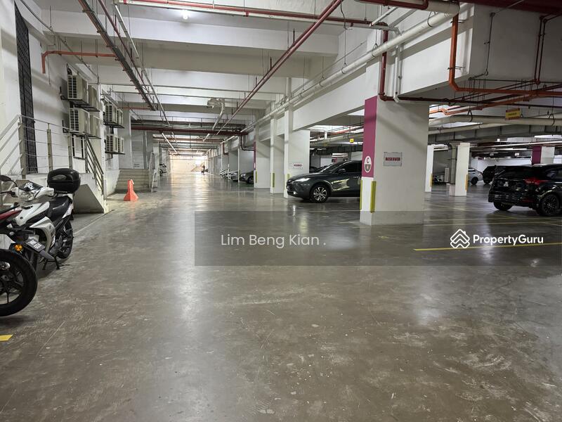 Shop / Office for Rent in Pju 5 (Kota Damansara) - Lim Beng Kian . - PropertyGuru.com.my